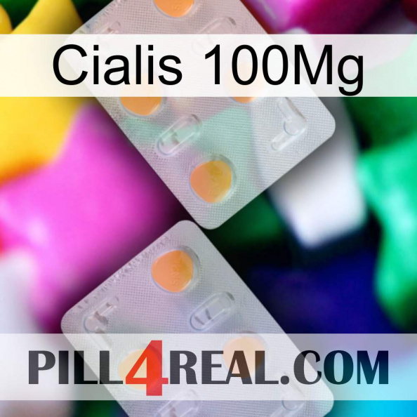 Cialis 100Mg 25